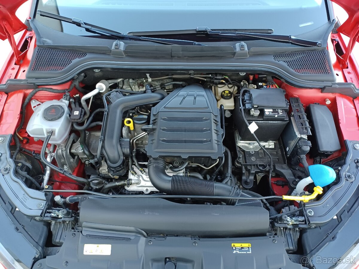 Škoda Scala AMBITION, 50800km - 7