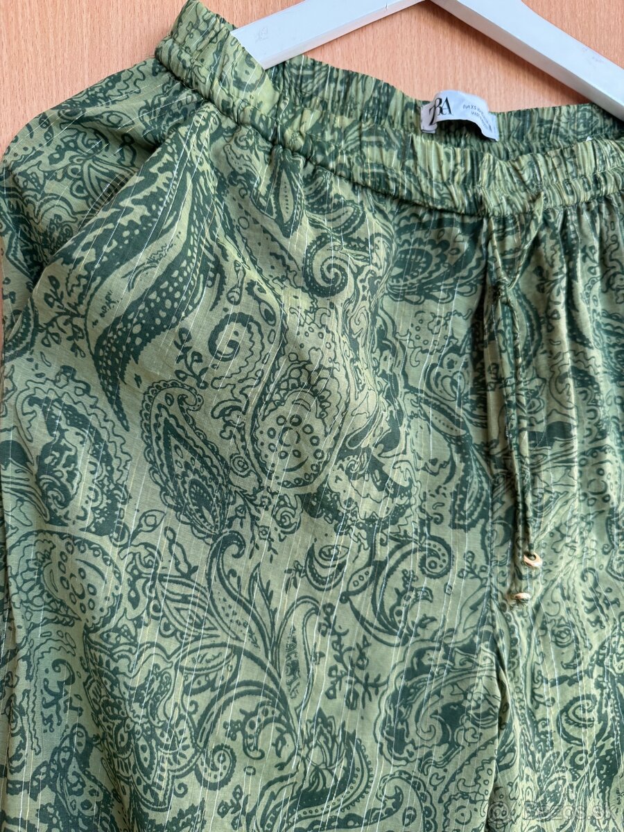 Letná súprava ZARA nová - 7