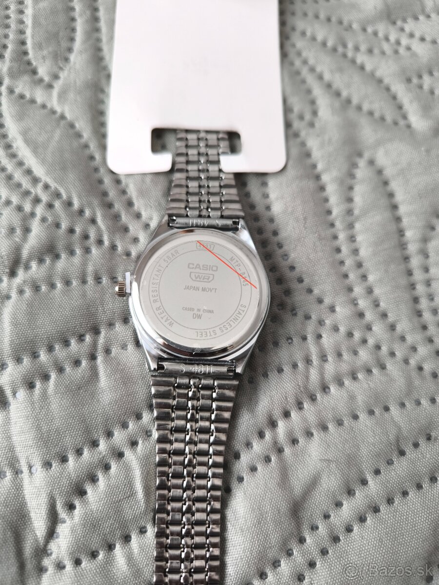 Casio hodinky - 7