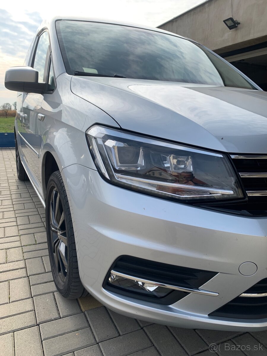 Caddy - 7