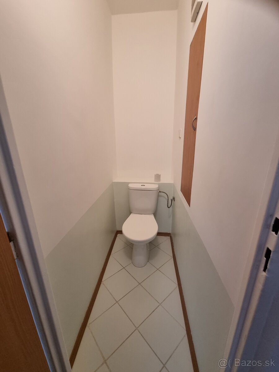 2 izbový byt - 7