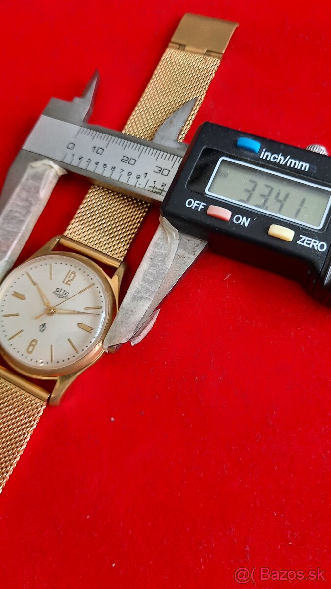 Gub Glashutte Q1 - 7