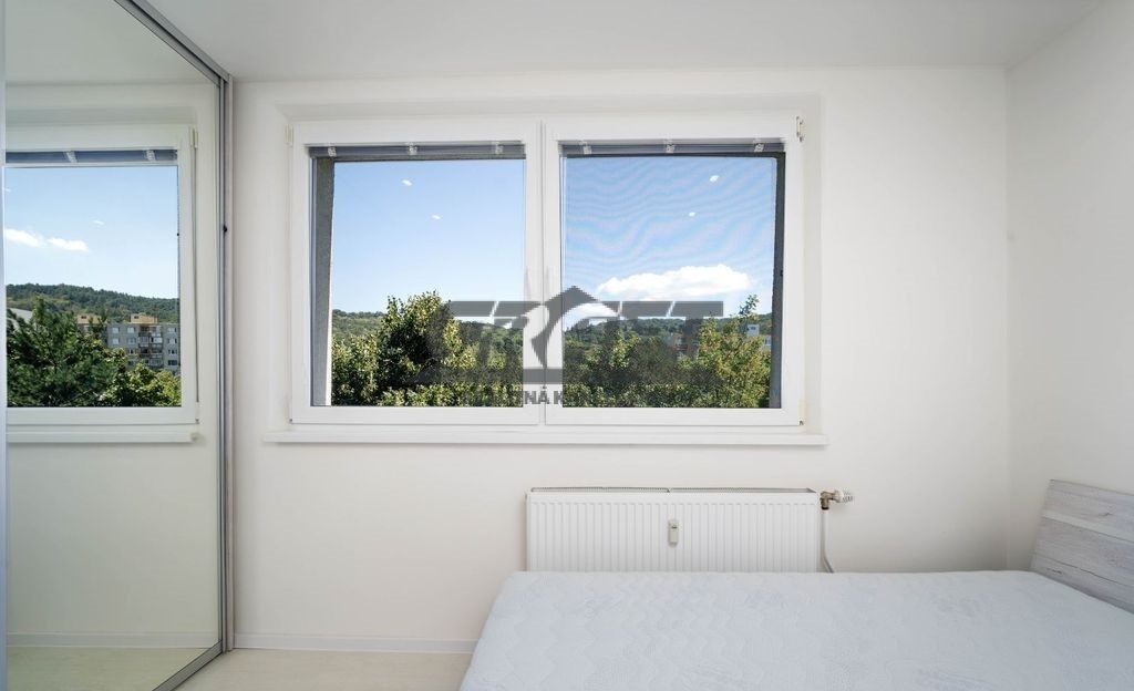 Na predaj 2-izb. byt Bakošova ul. – Lamač - 7