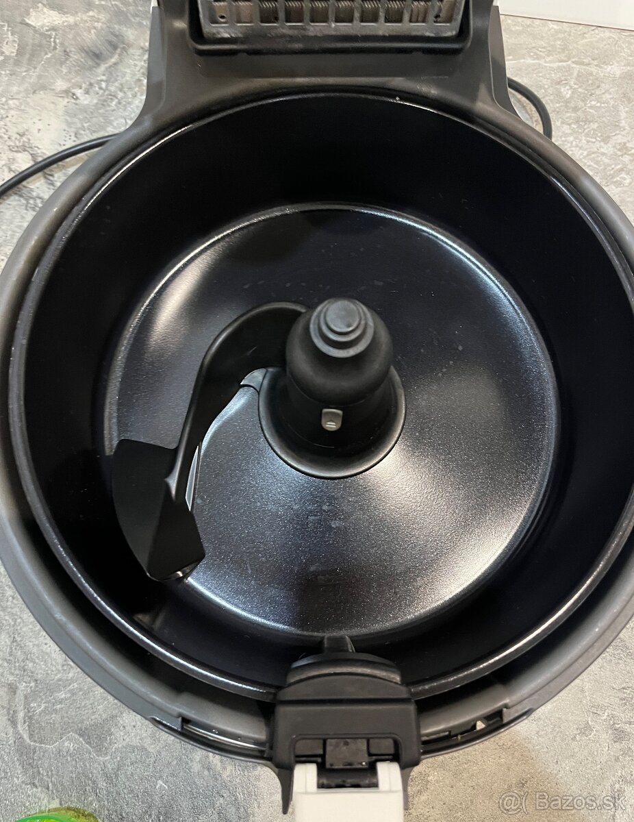 Tefal Actifry Extra FZ720015 teplovzdušná fritéza - 7