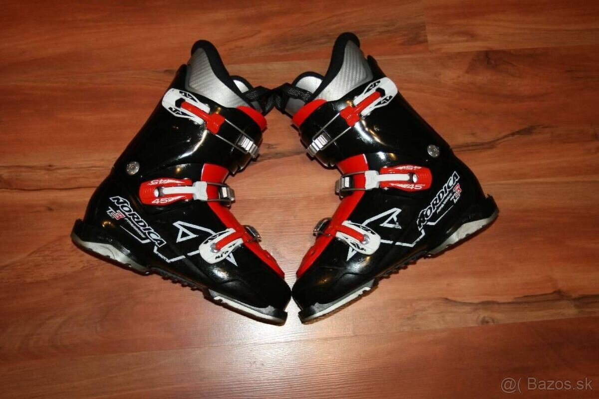 lyže Tecno 110 cm - 7