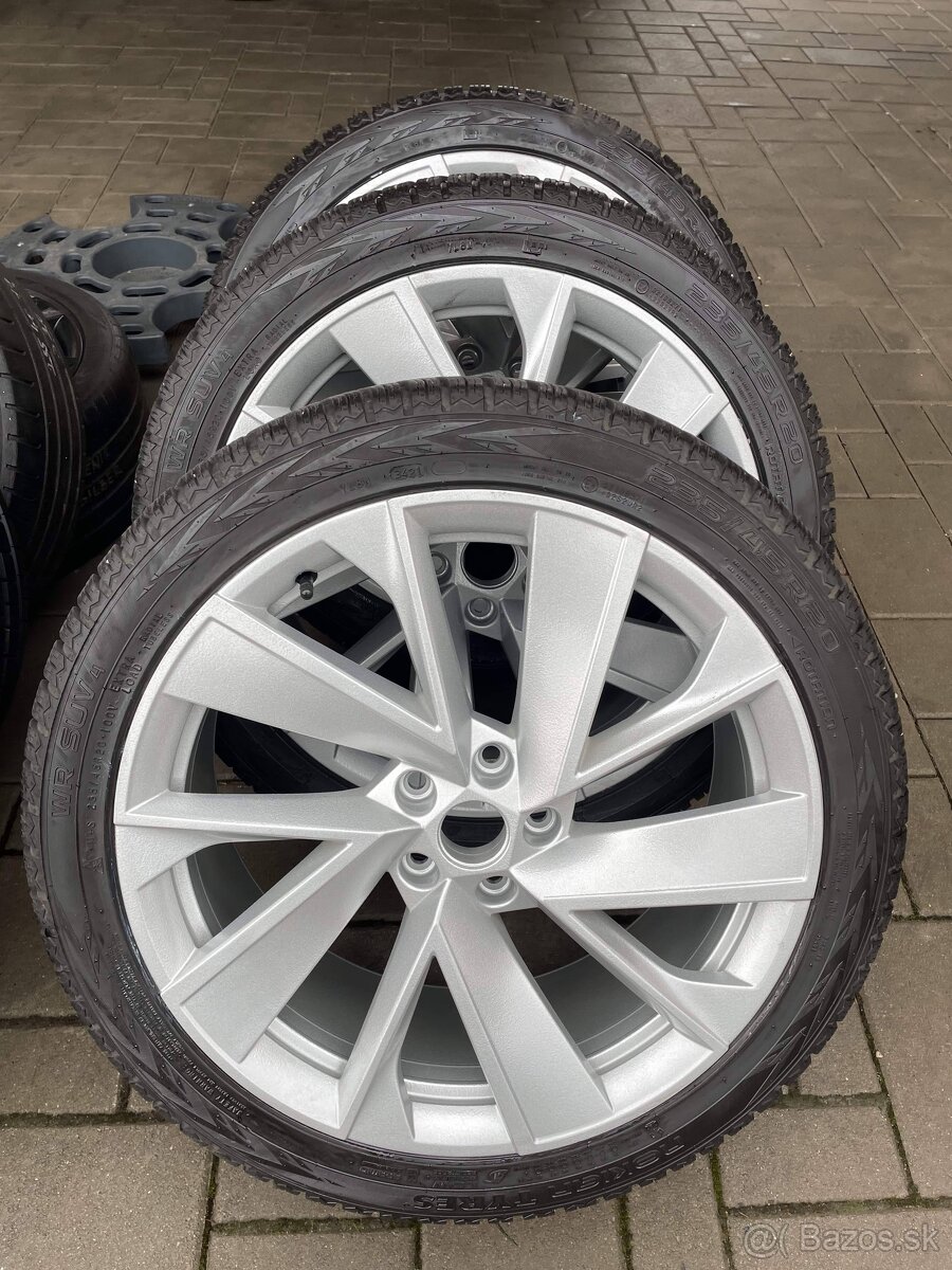 VEGA PHOENIX SIRIUS Marstrand orig.skoda Superb SEAT - 7