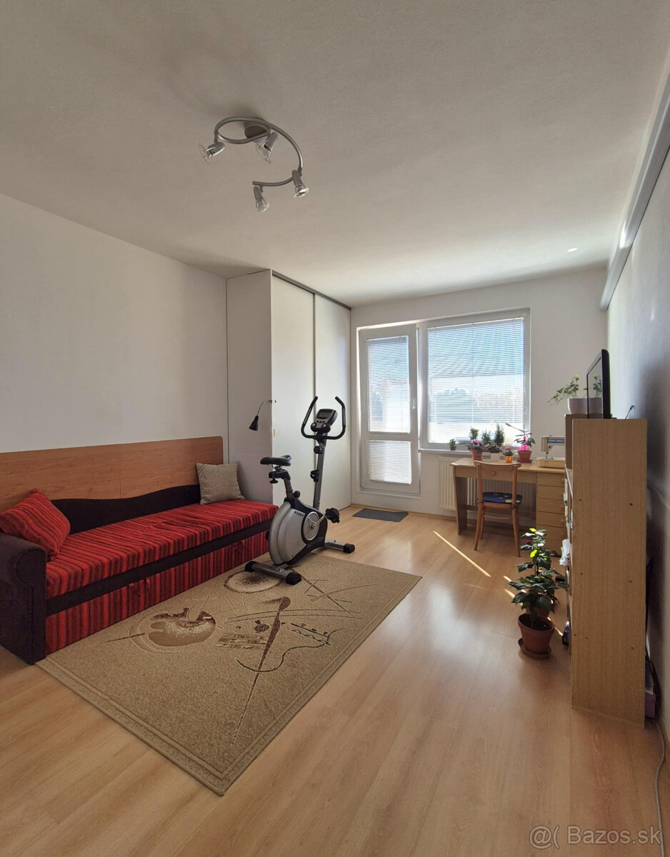 Exkluzívne predaj pekný 4.i.byt Nitra-Bizetova top lokalita - 7