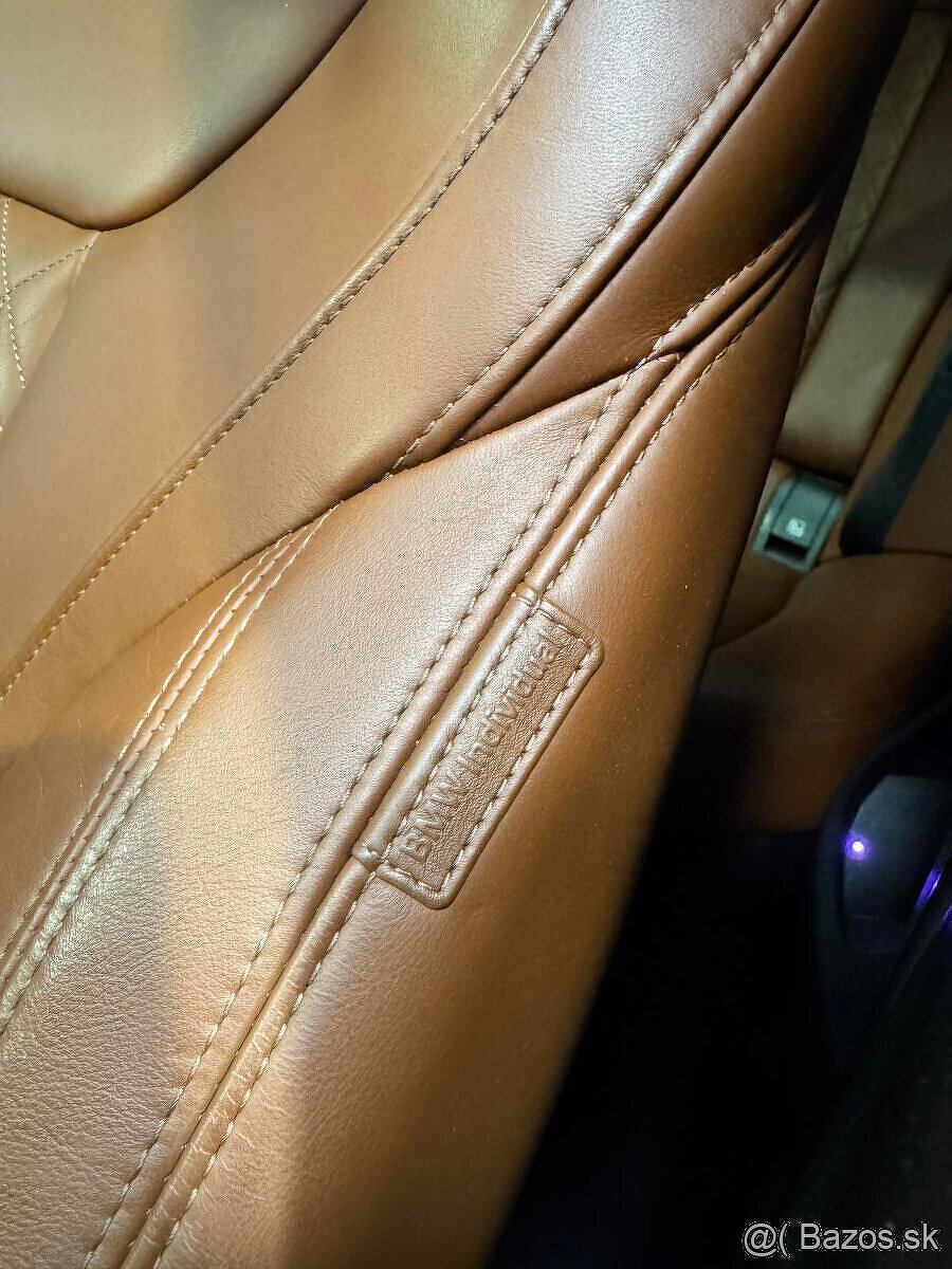 BMW Rad 3 G21 Touring 320d xDrive M-SPORT INDIVIDUAL - 7