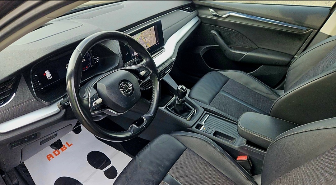 ŠKODA OCTAVIA COMBI - PREDAJ AJ NA SPLÁTKY /ODPOČET DPH❗ - 7