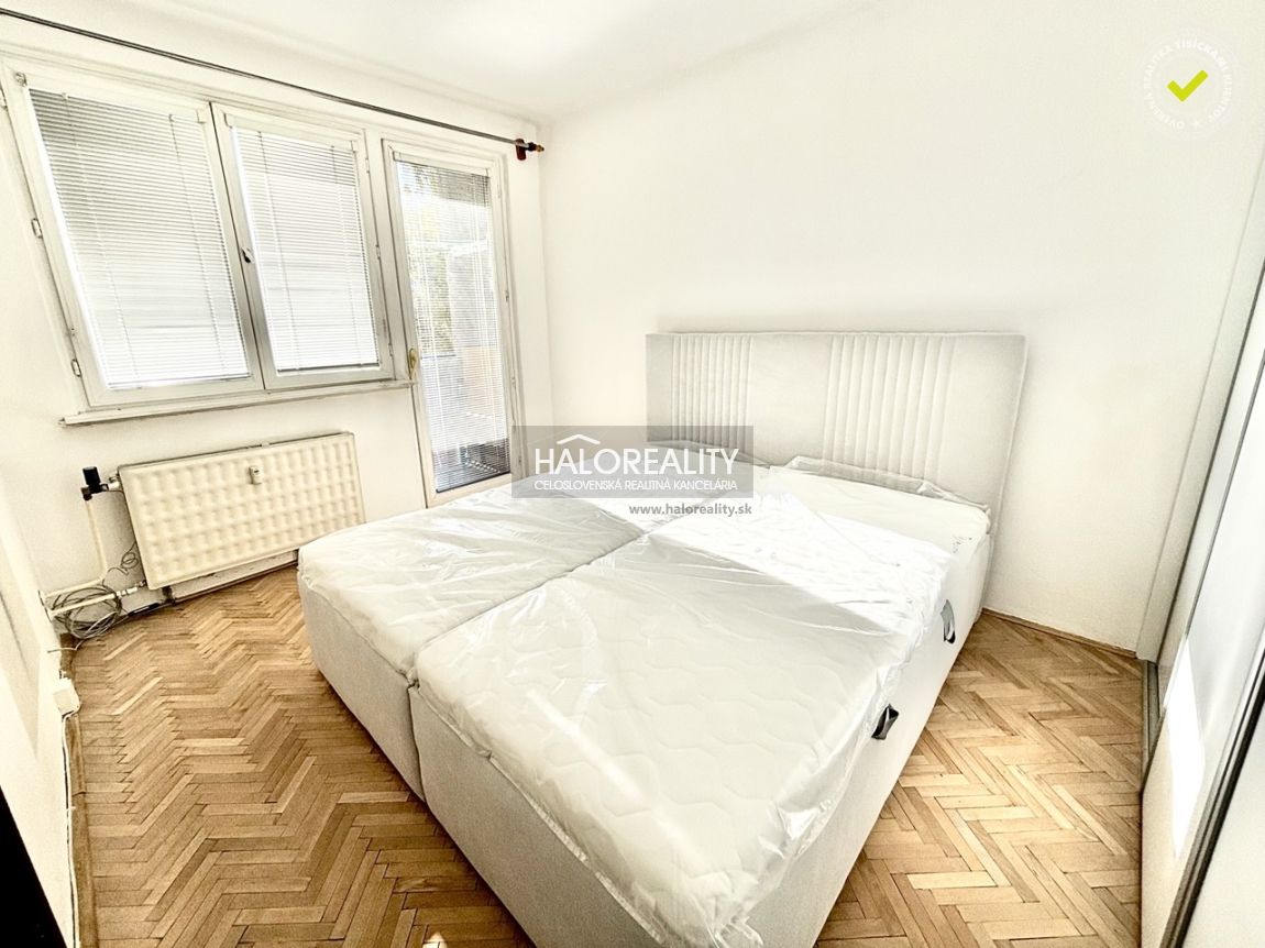 HALO reality - Prenájom, dvojizbový byt Partizánske - 7