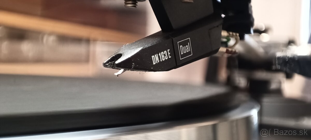 Dual cs 505-3 Audiophile - 7