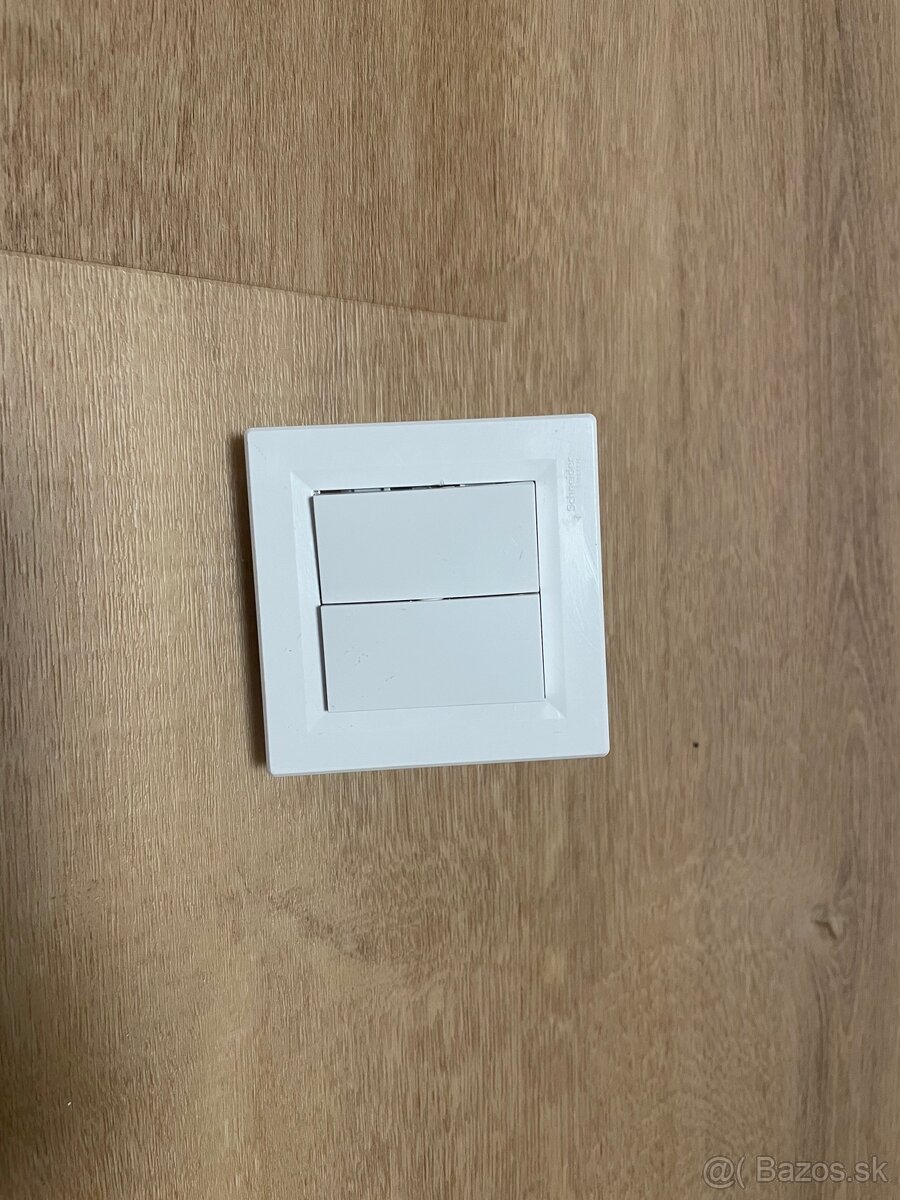 Vypínače a zásuvky Asofra - 7