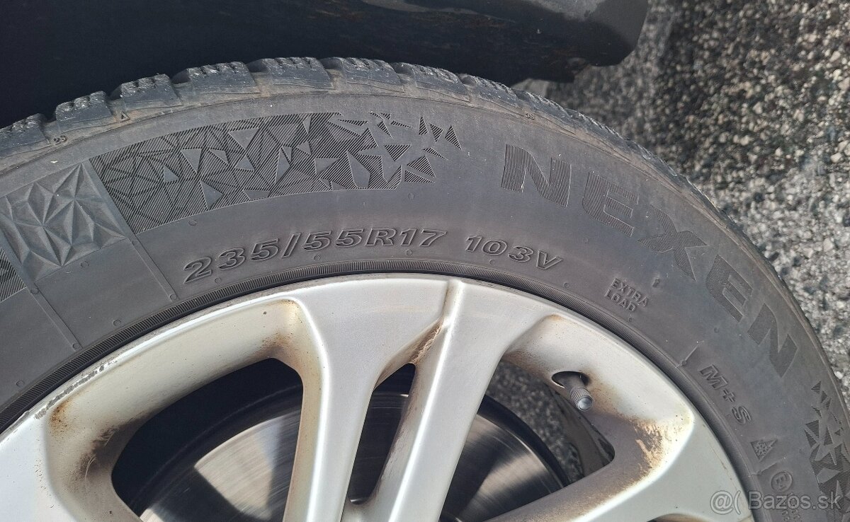 Volvo V60 Cross Country D4 Momentum AWD - 7