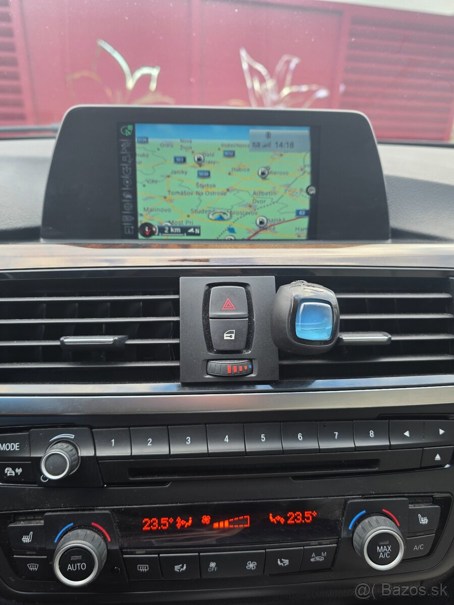 320d xDRIVe M packed 135kw - 7