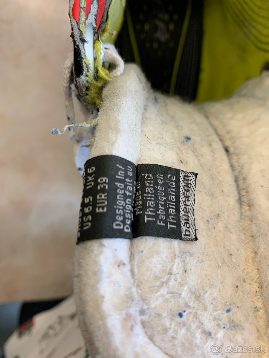 Korčule Bauer Vapor X2.9 - 7