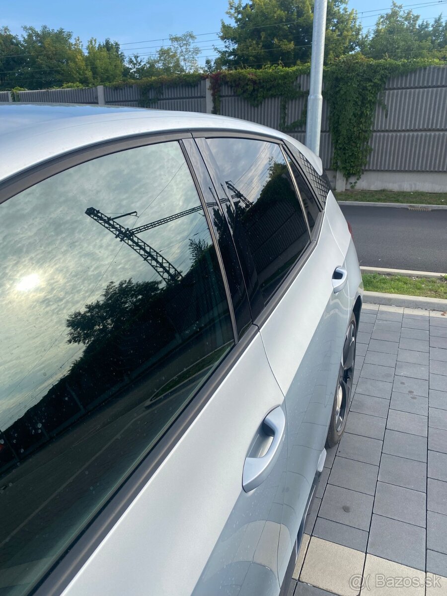 Cupra BORN, 170 kW e-Boost, 82 kWh, 2023 - 7