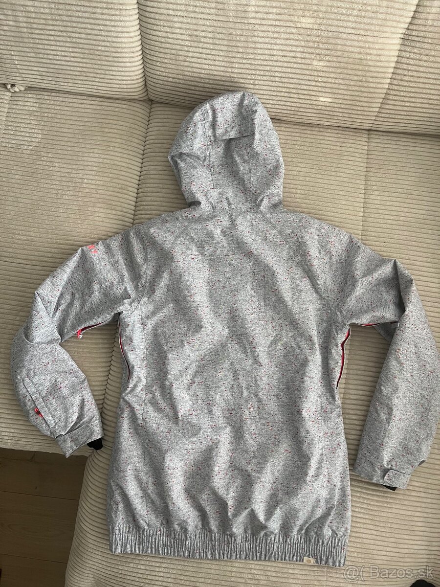 Roxy dievčenská/ dámska lyžiarska/snowbord - 7