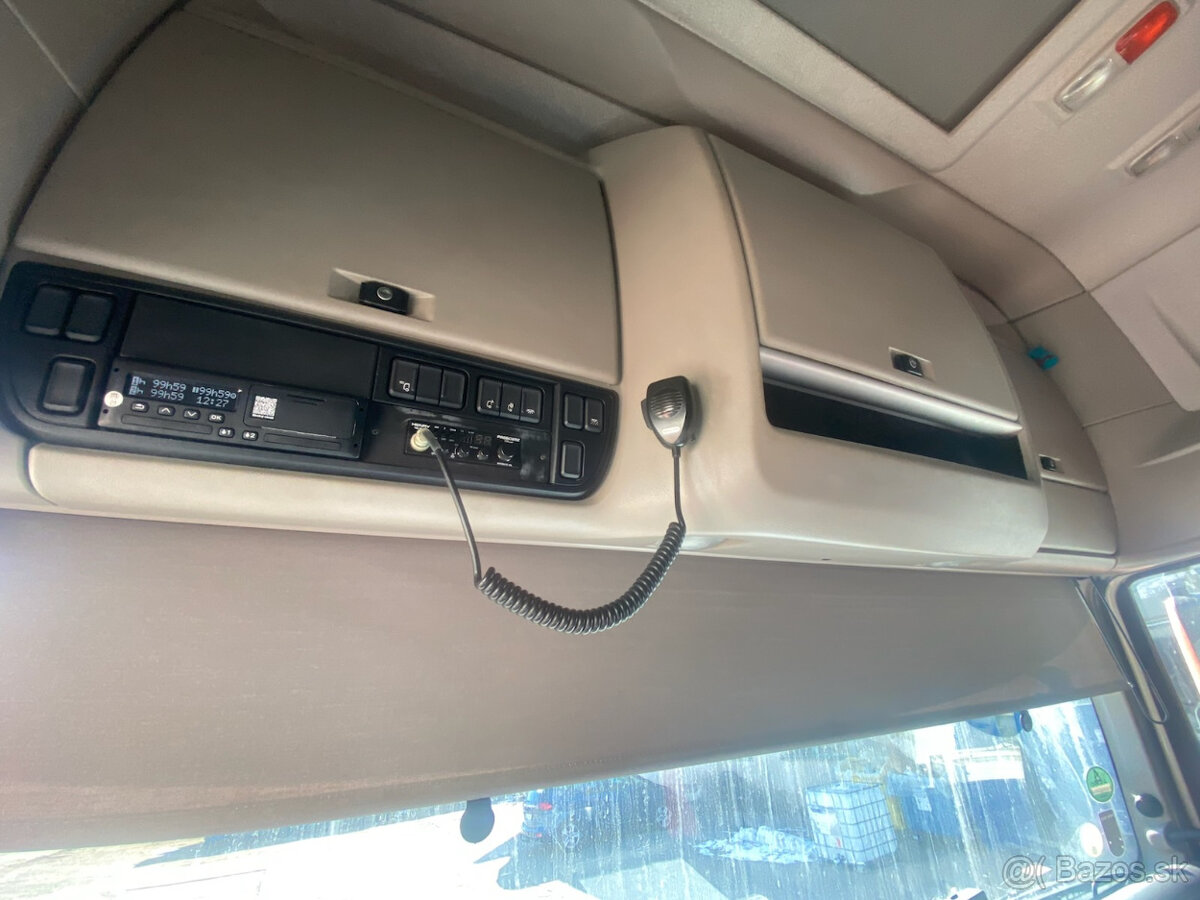 DAF XF 460 Low Deck - 7