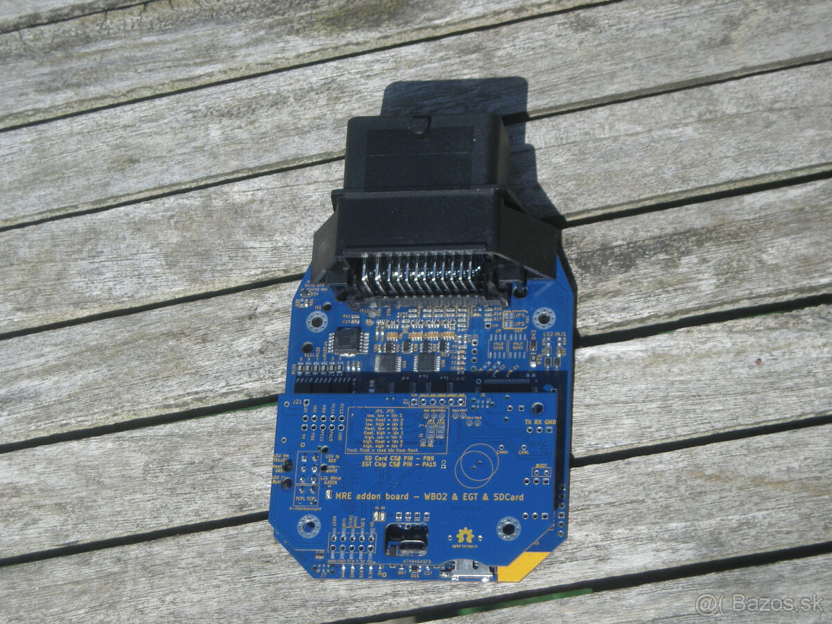 Standalone ECU Micro rusEFI - 7