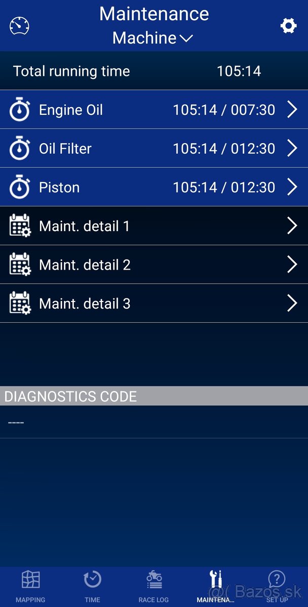 Yamaha yzf 250 2019 - 7