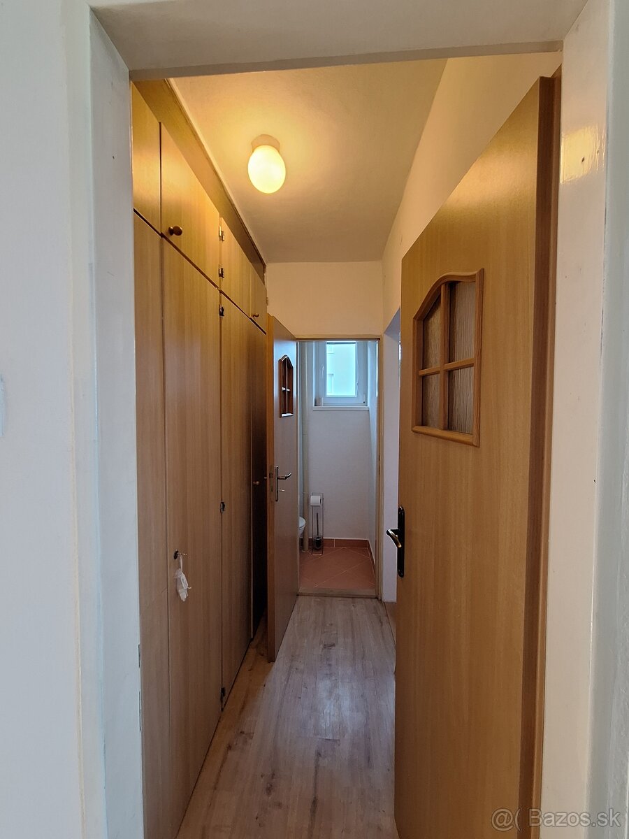 prenájom bytu – Liptovský Mikuláš - 7