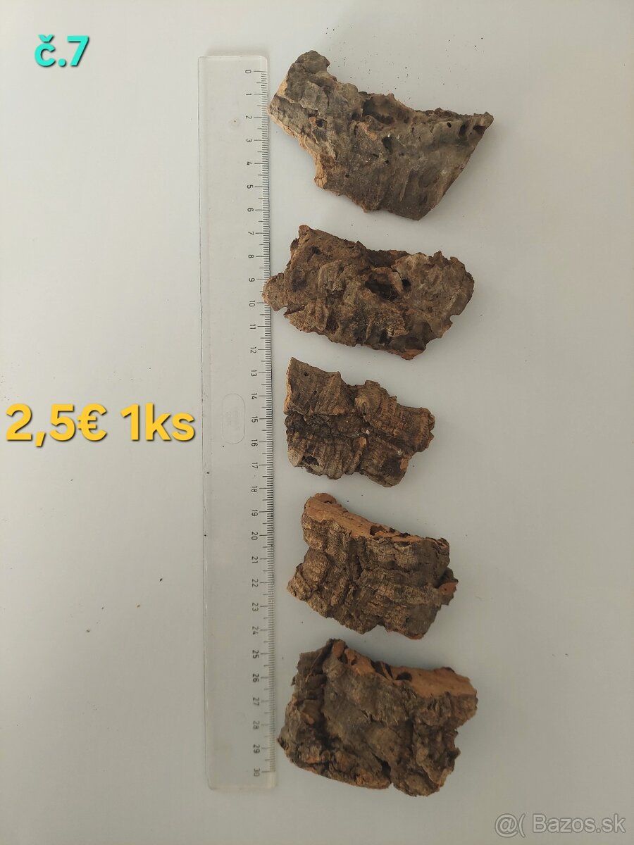 Príslušentstvo do terária - 7