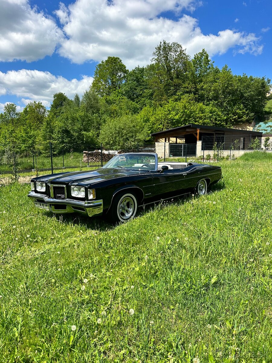 Pontiac Catalina - 7