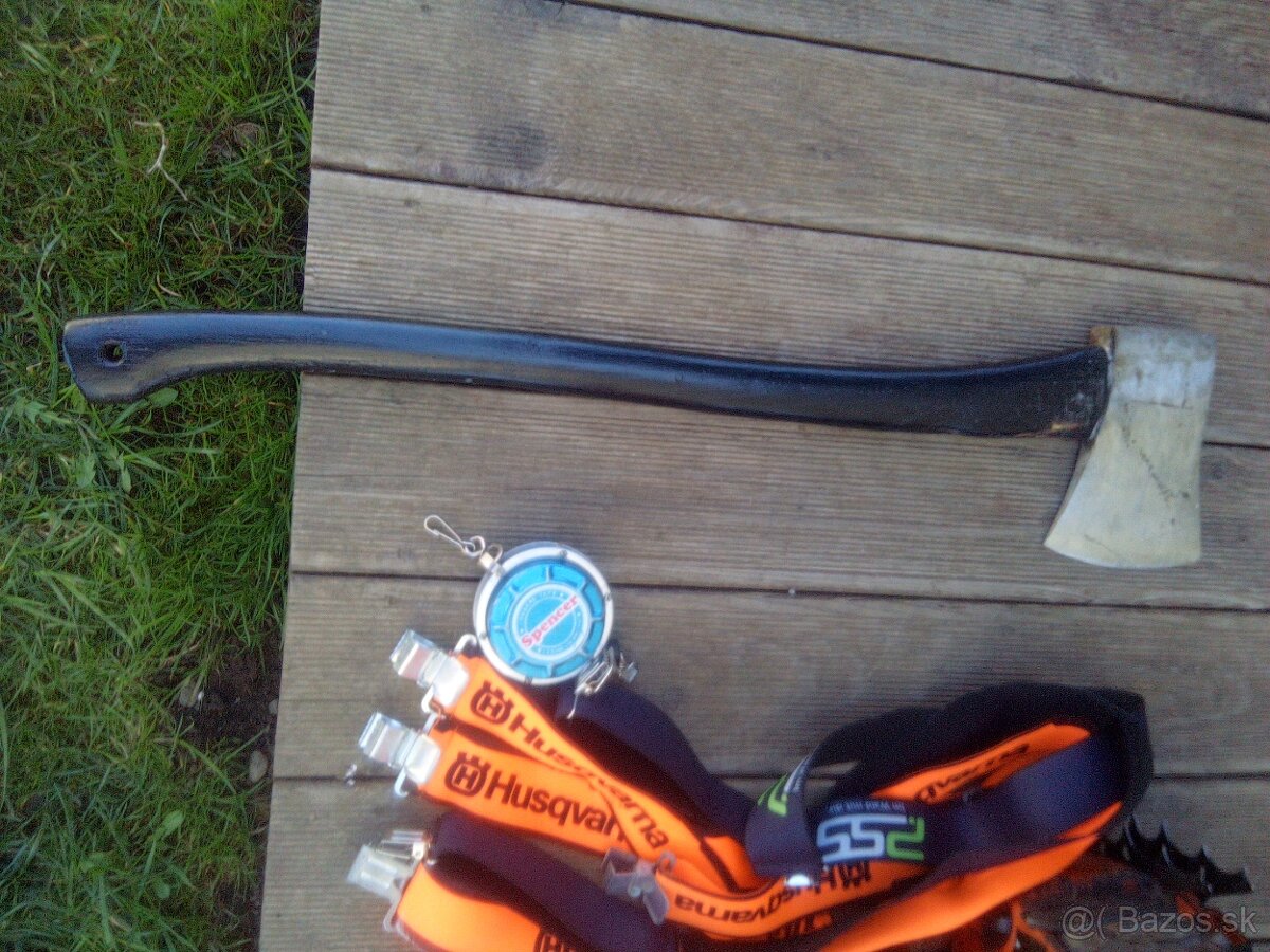 Husqvarna 372 - 7