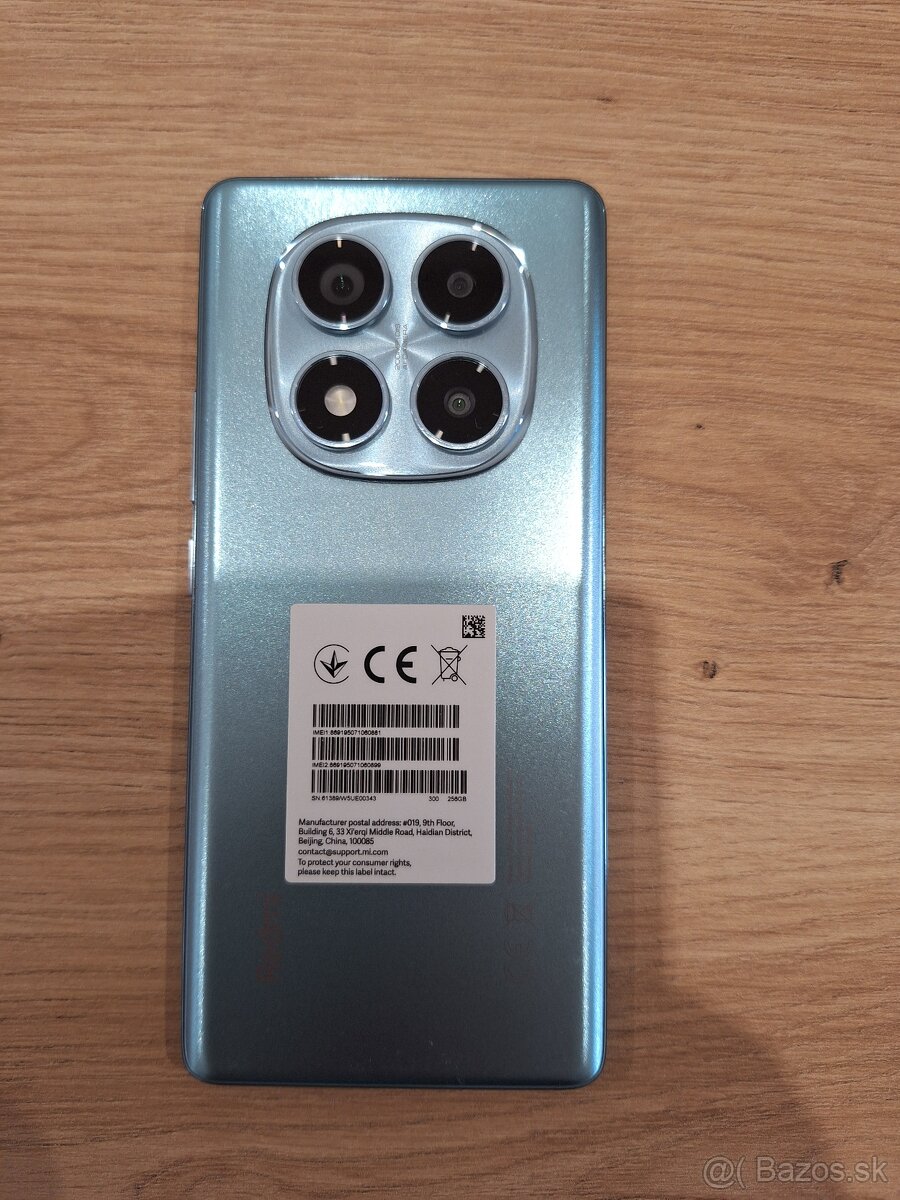 Predám Xiaomi Redmi Note 14 Pro - 7