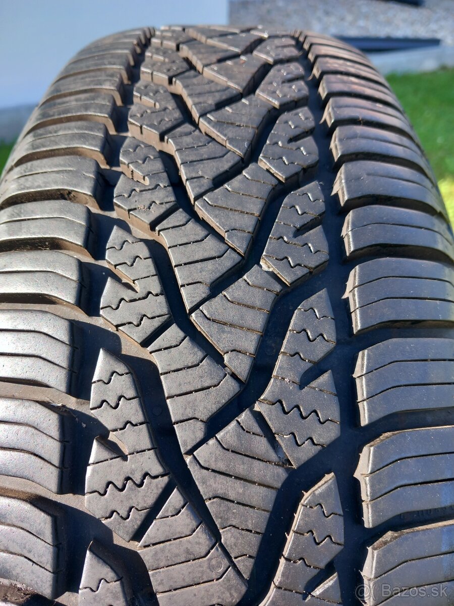 165/70 r14 celorocne pneumatiky barum - 7