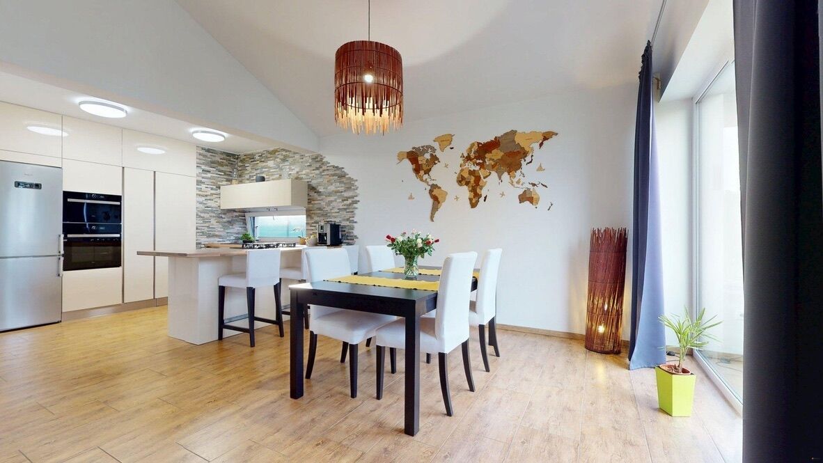 4i bungalov v Malom Raji, Slovenský Grob - Kvalitné bývanie - 7