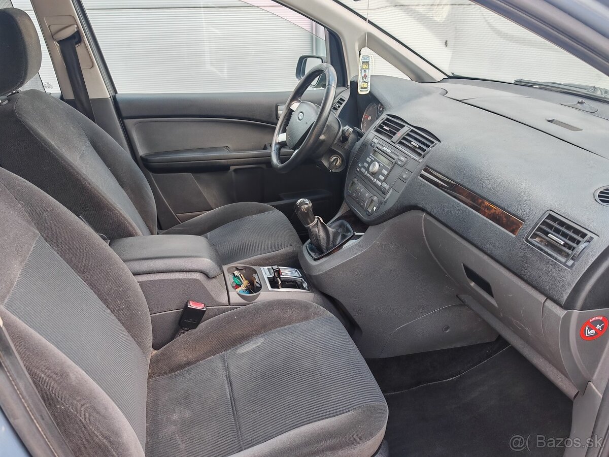 Ford Focus C-max 1.8 Tdci - 7