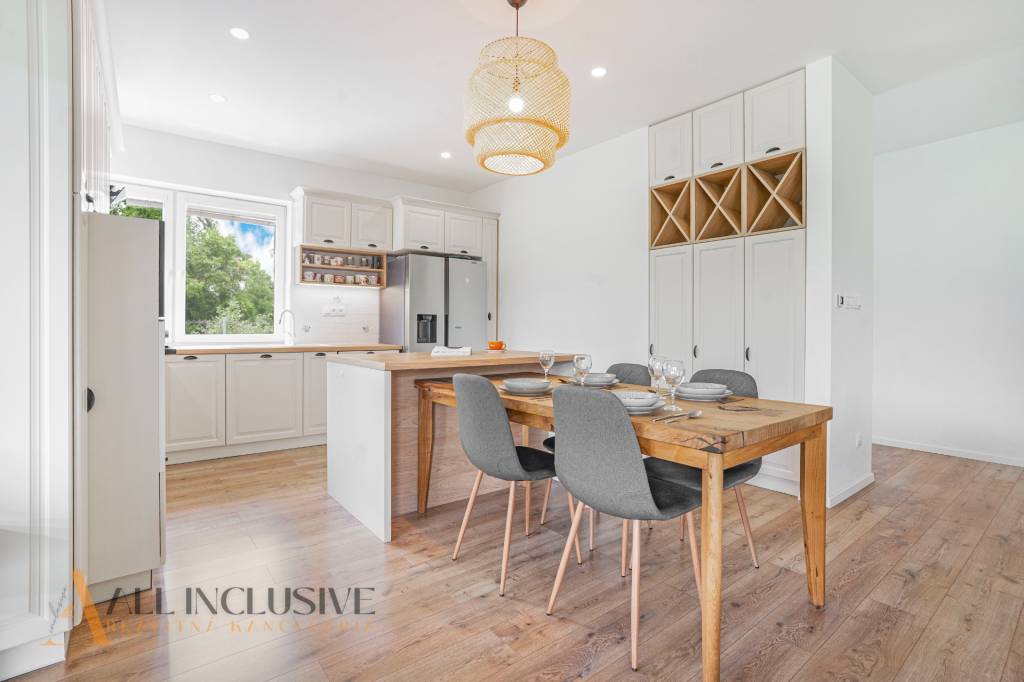 ALL INCLUSIVE | NA PREDAJ 4-IZB. RD V TICHEJ LOKALITE, DUNAJ - 7