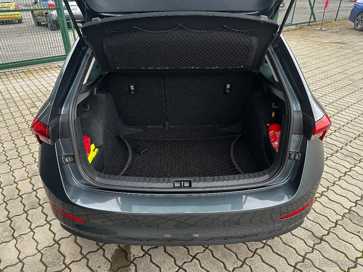 Škoda Scala 1.0 TSi Ambition 110k - 7