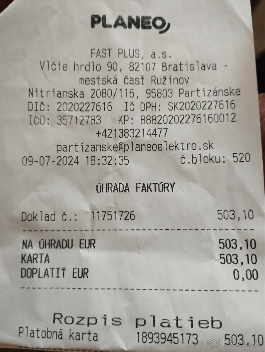 Mobilna klimatizacia sencor - 7