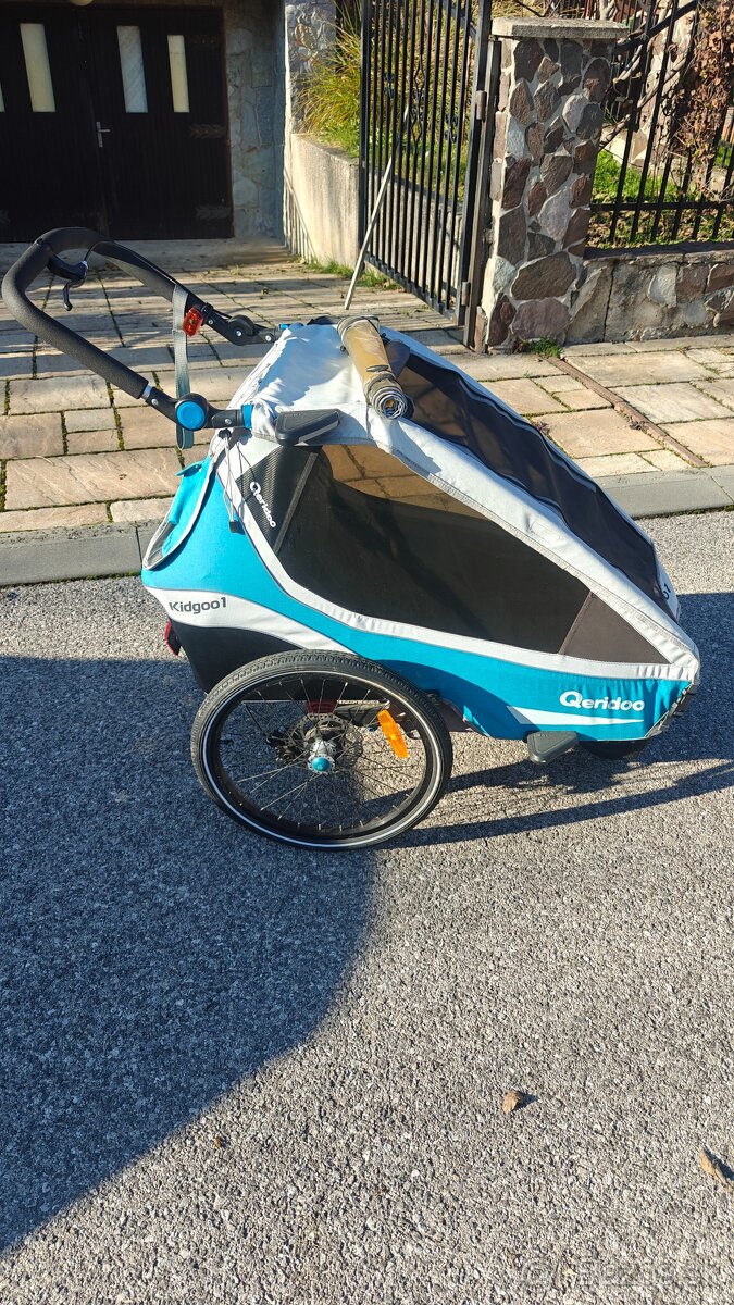 Qeridoo Kidgoo 1 Sport - 7