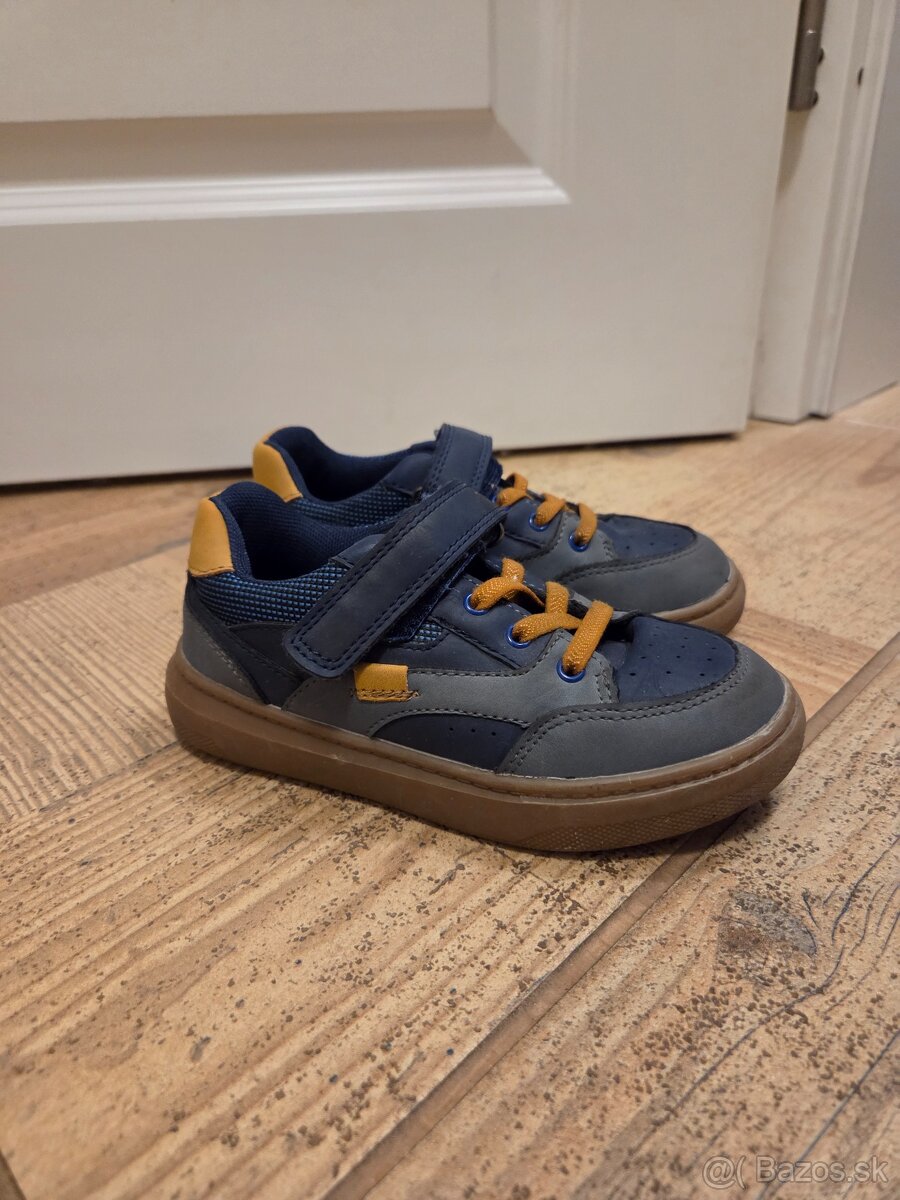 Prechodne topanky vel.28 - 7