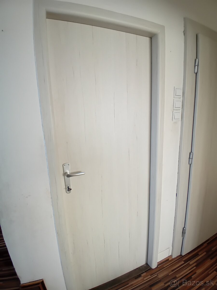 Predám dvere - 7
