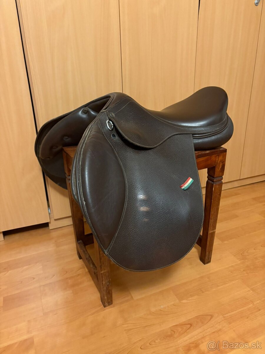 Sedlo Equestro supreme evolution - 7