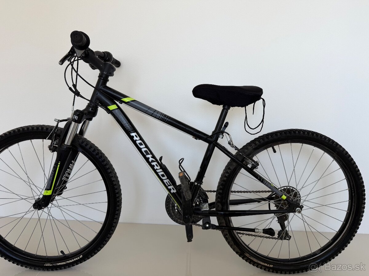 Rockrider ST 500 24” - 7