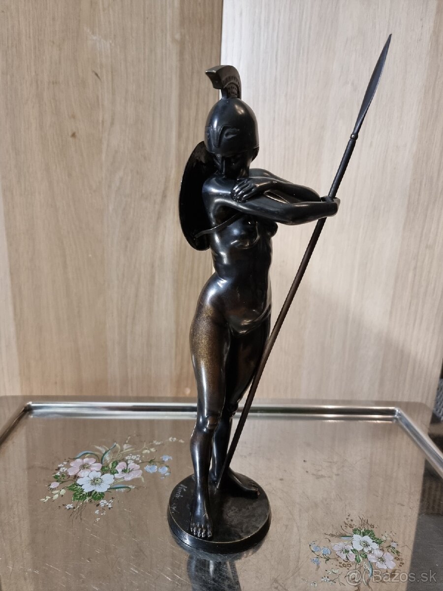 Predám zberateľské dekorácie - 7