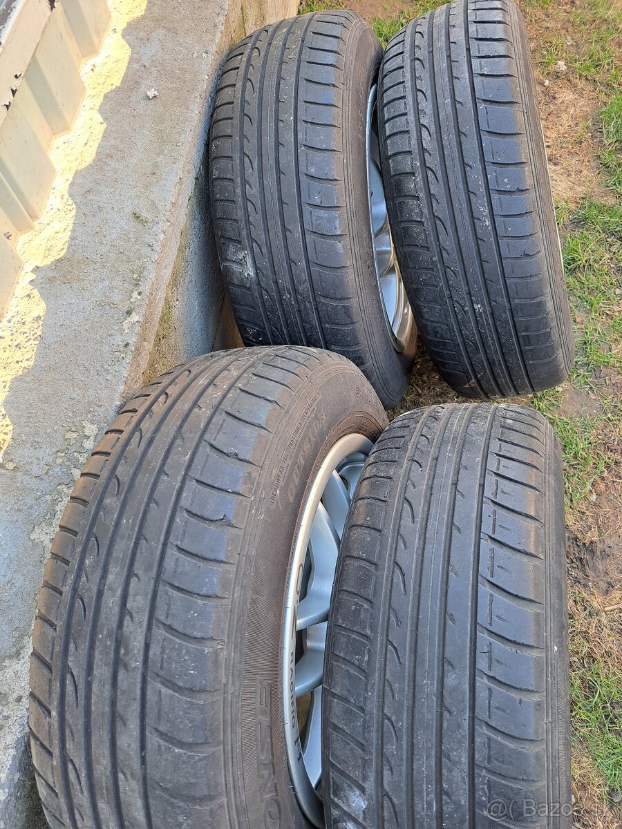 5x100/5x112 R15 - 7