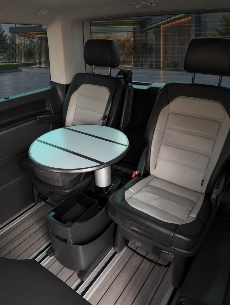Volkswagen T6 Multivan 2021 - 7