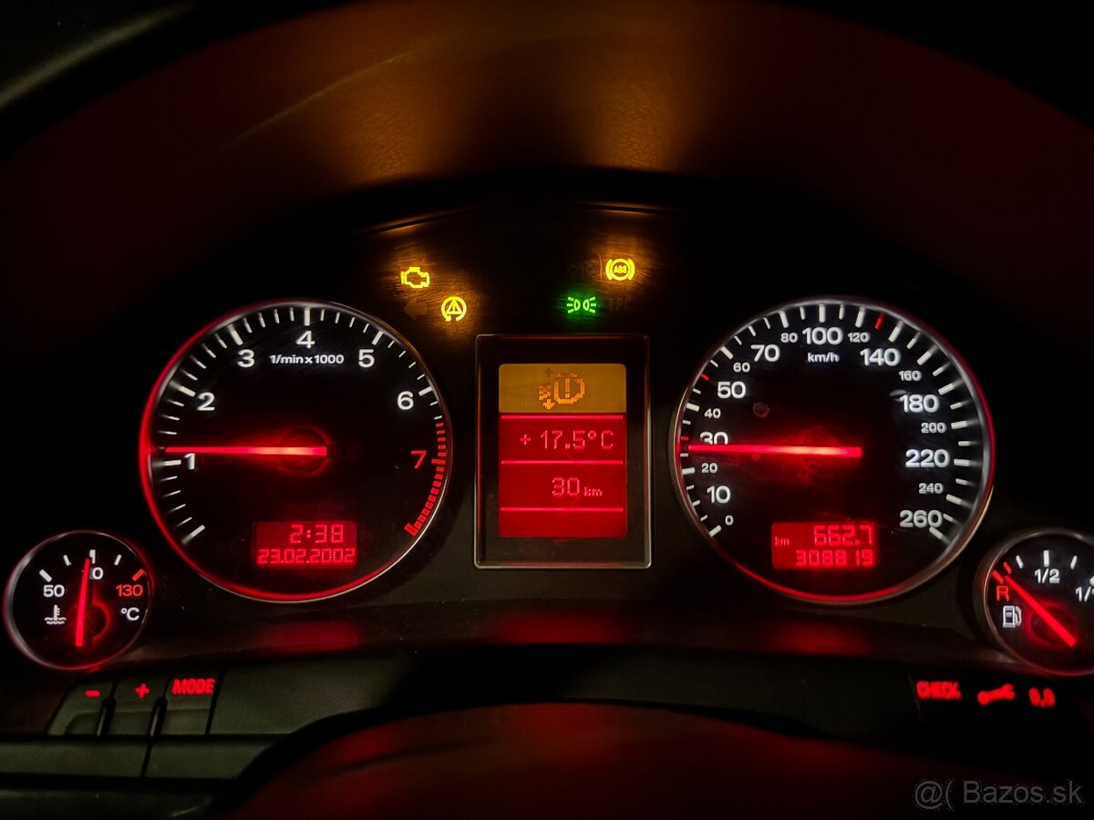 Predám/rozredam bmw e90 - 7