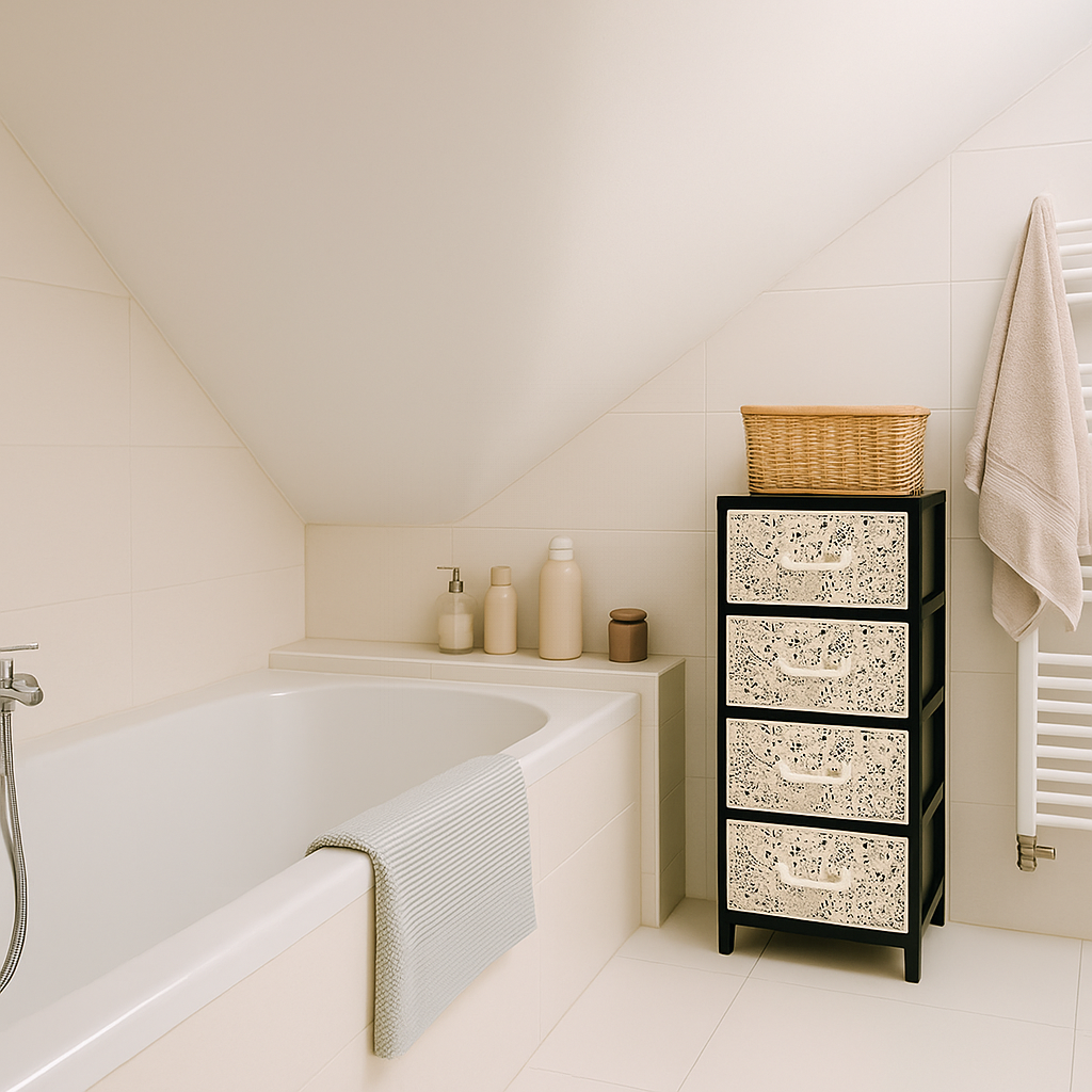 Na predaj poschodový 5-izbový rodinný dom v obci Beluša - 7