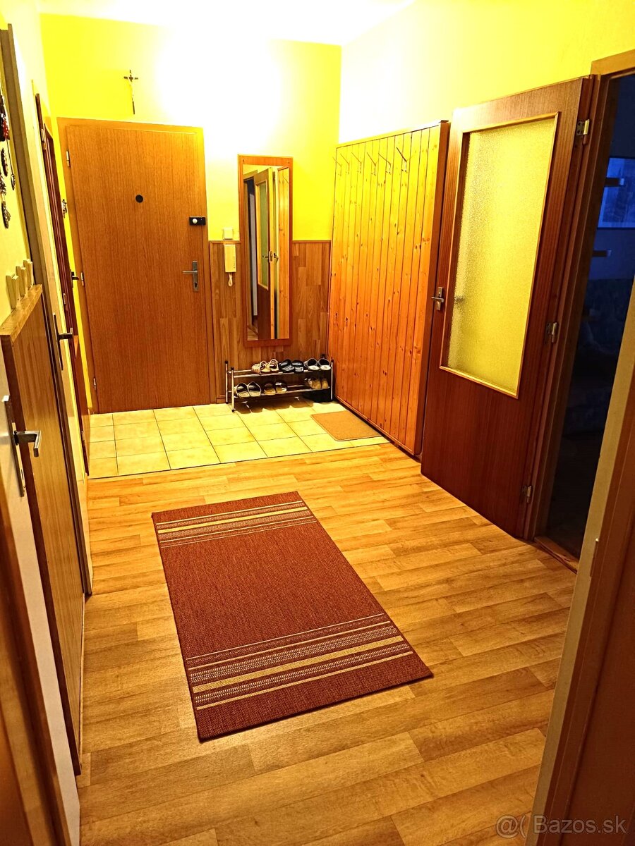 REZERVOVANÝ Predaj, trojizbový byt Turzovka - 7