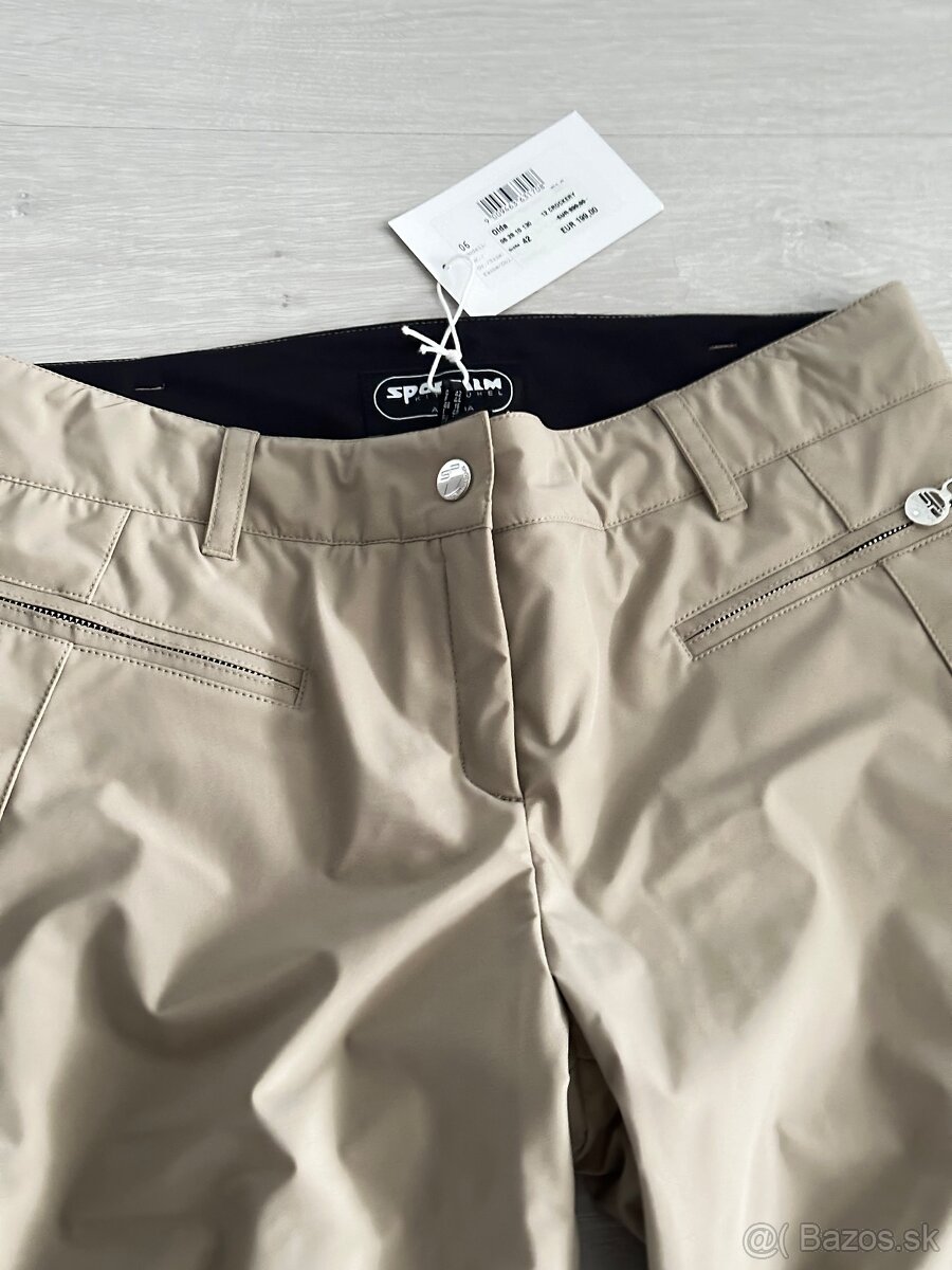 Sportalm damske lyziarske nohavice - 7