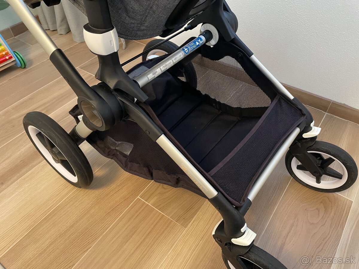 Bugaboo fox2 - 7