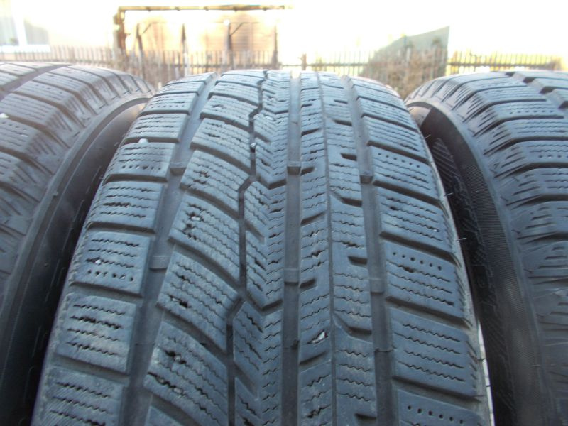 Pneumatiky Austone 205/60R16 zimné 4ks - 7