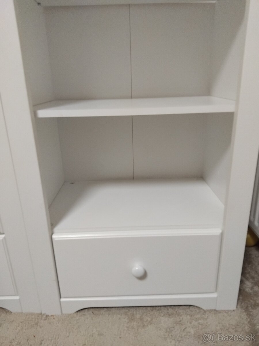 KOMODA a POLICOVÁ SKRIŇA - rezervované - 7